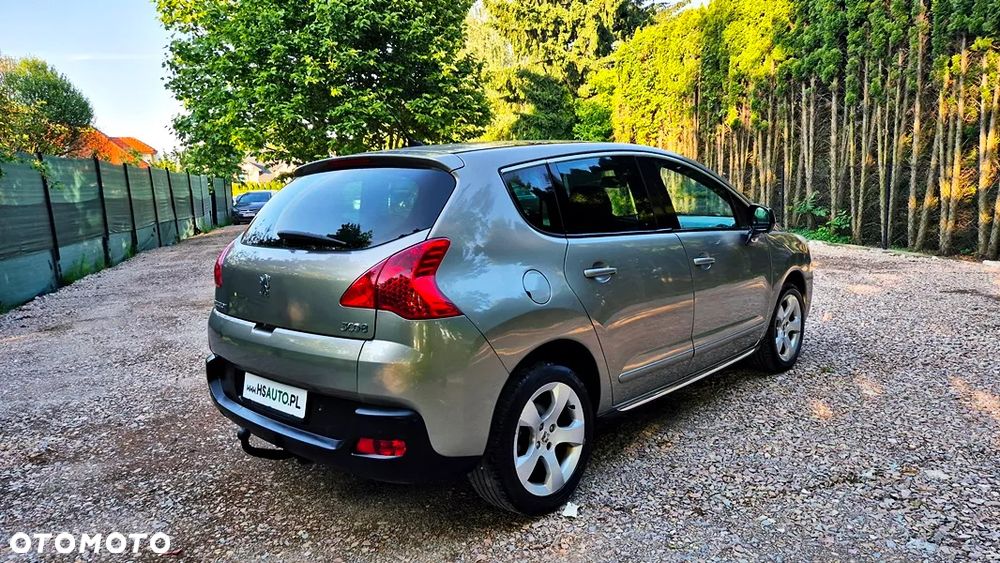 Peugeot 3008 120 VTi Premium - 11
