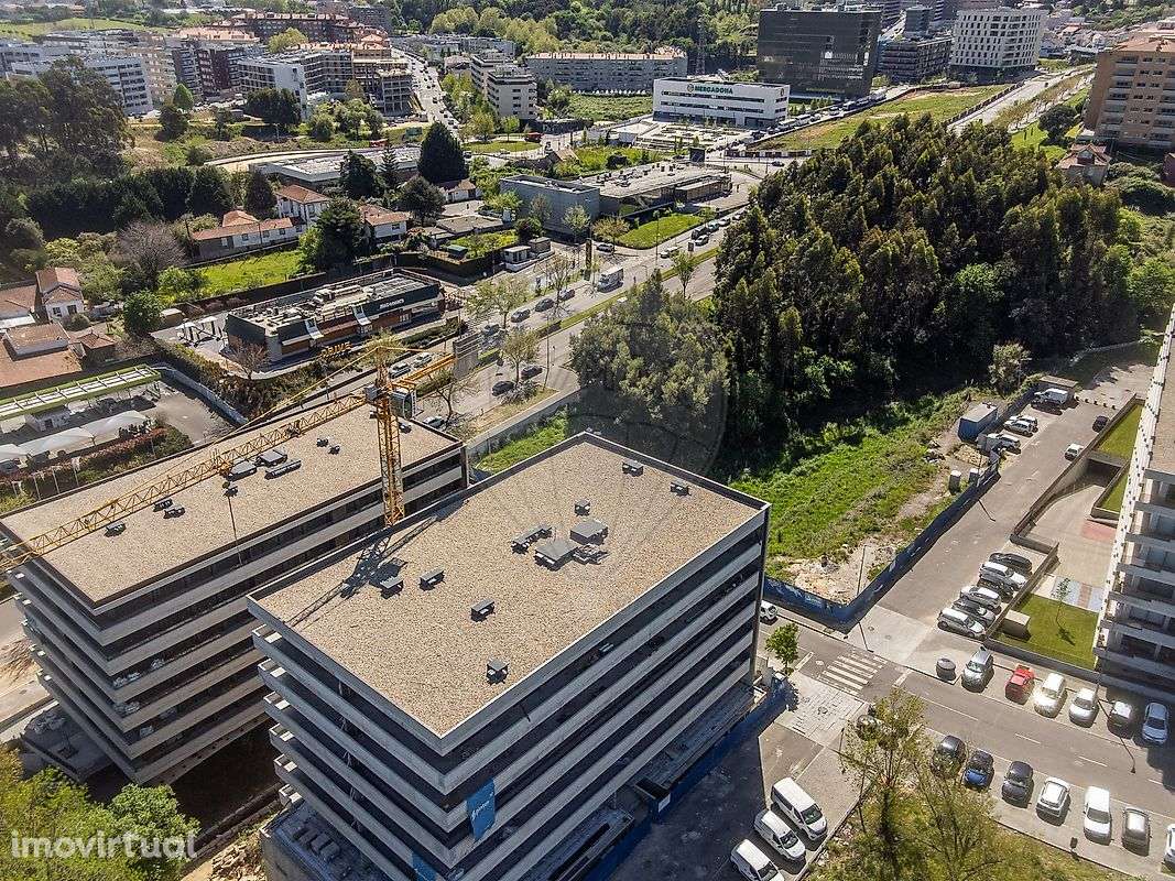 Apartamento T1 para venda - Grande imagem: 3/21