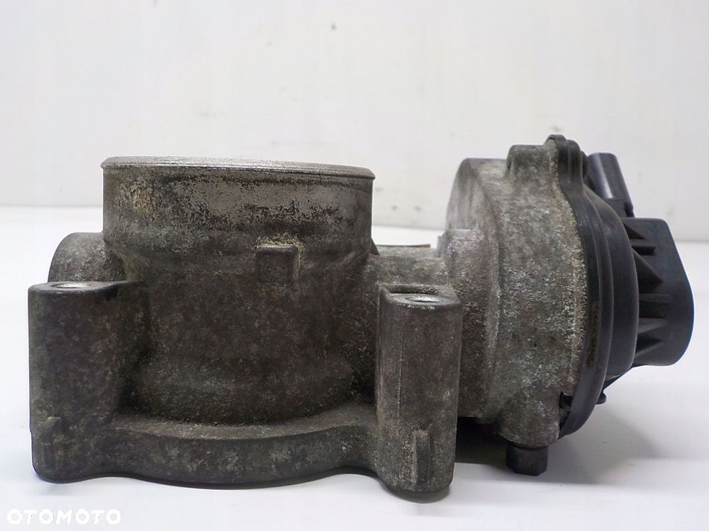 FORD FOCUS II 2.0 16V PRZEPUSTNICA 4M5G-FA - 5