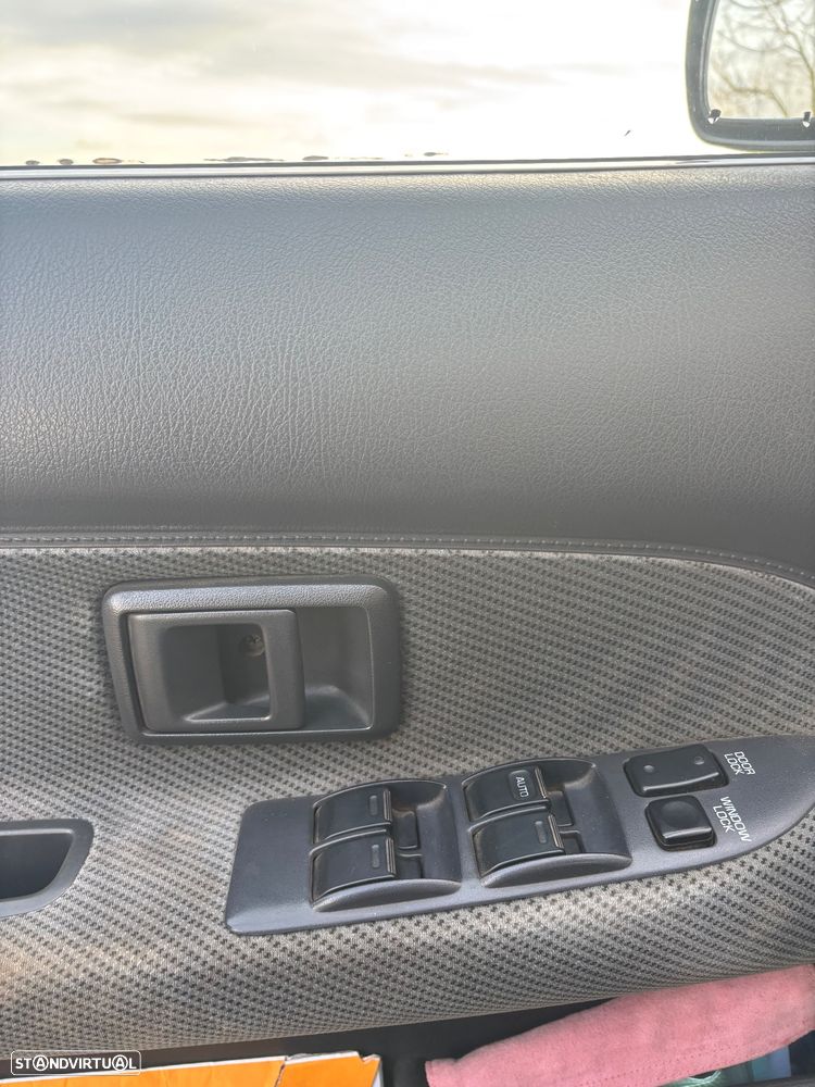 Toyota Corolla Hatchback 1.3 Velvet - 7