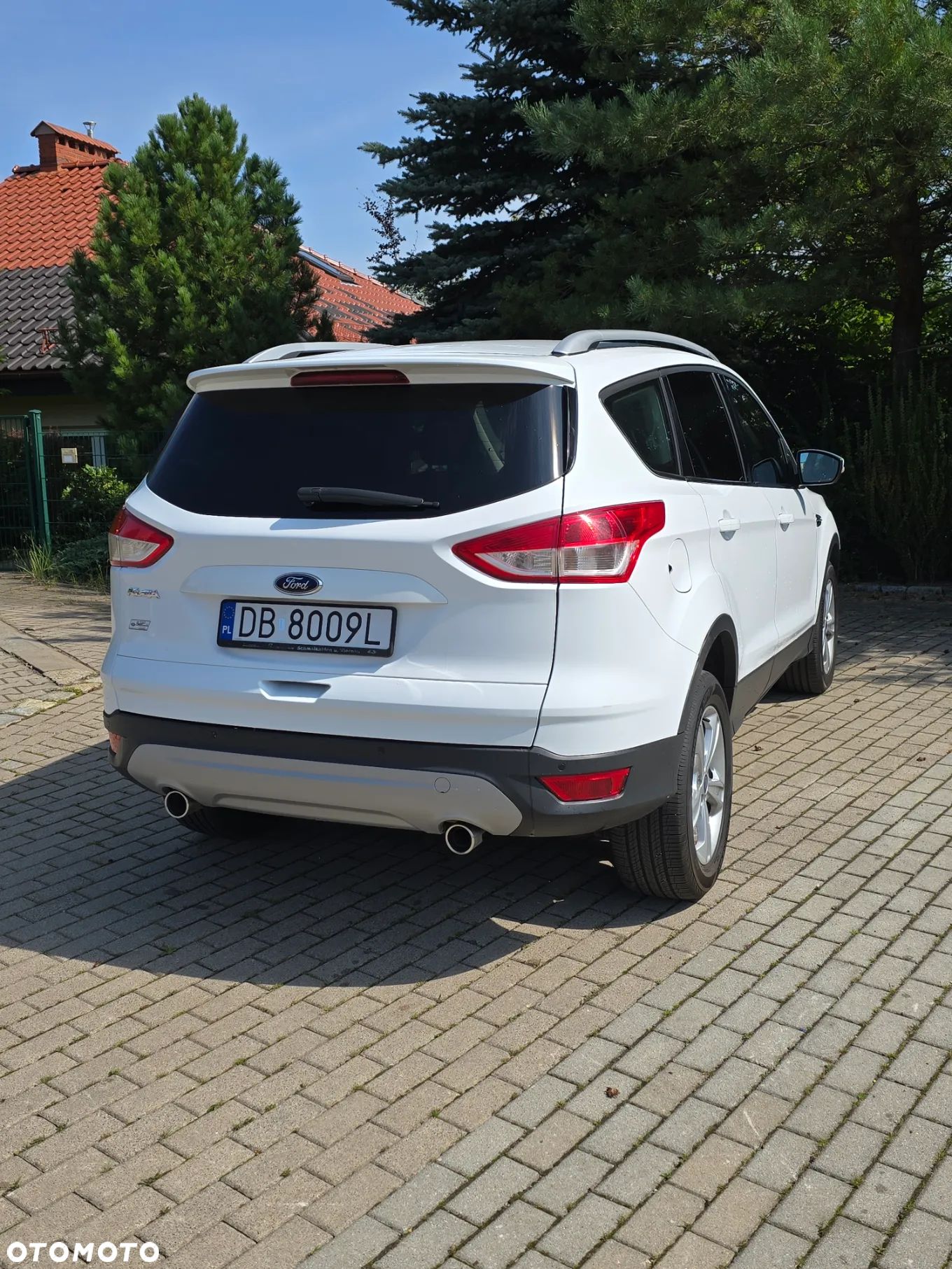 Ford Kuga 2.0 TDCi 4x4 Individual - 1