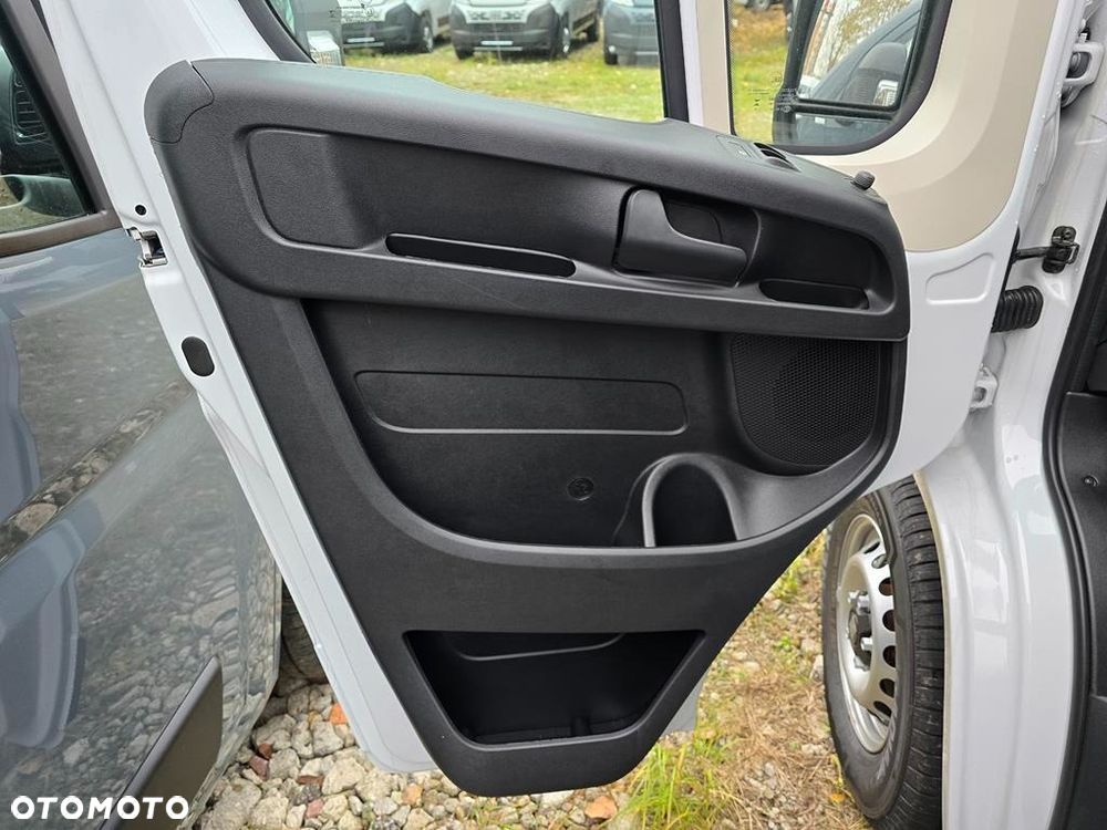 Fiat Ducato Maxi H3-Power L4H3 - 12