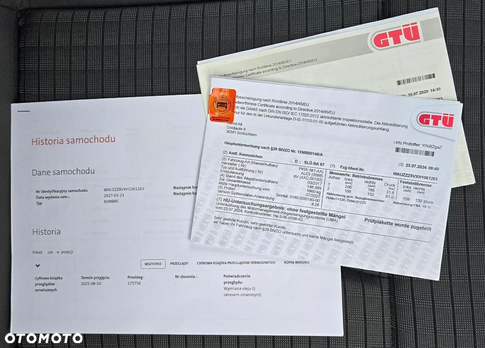 Audi A3 Limousine 2.0 TDI sport - 40