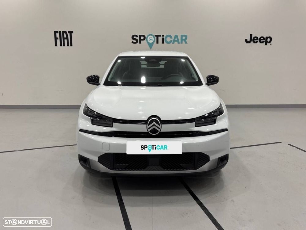 Citroën C4 1.2 Hybrid Plus e-DSC6 - 2