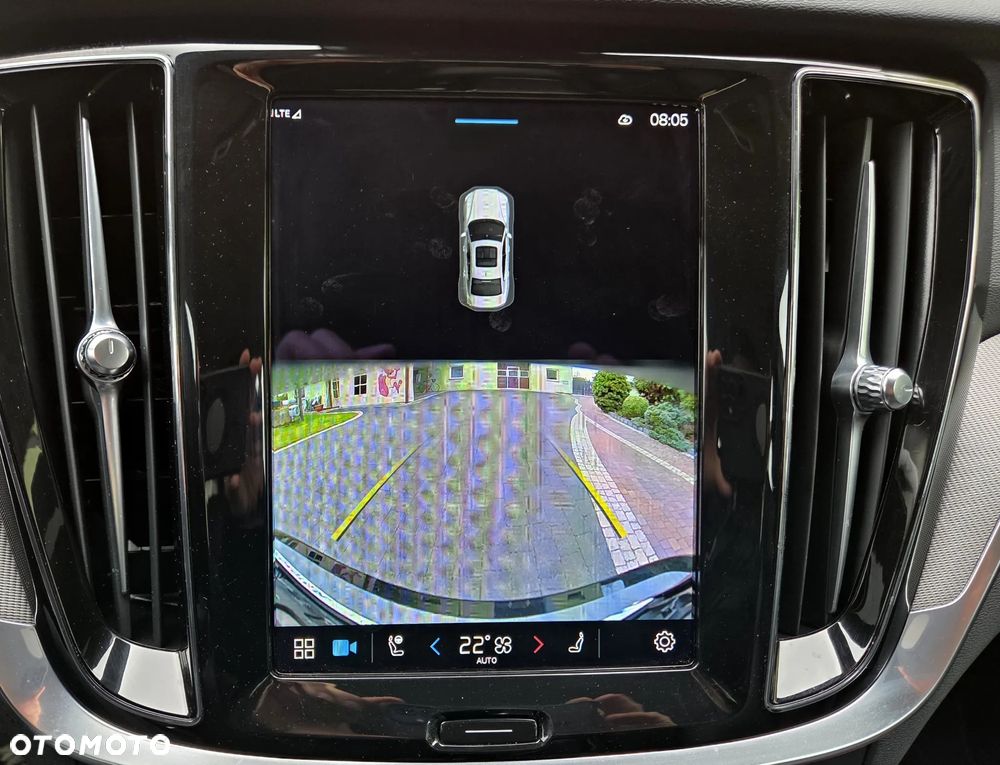 Volvo S60 T4 Geartronic RDesign - 34