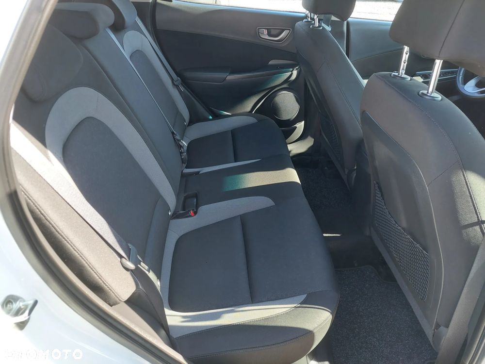 Hyundai Kona 1.0 T-GDI Select - 33