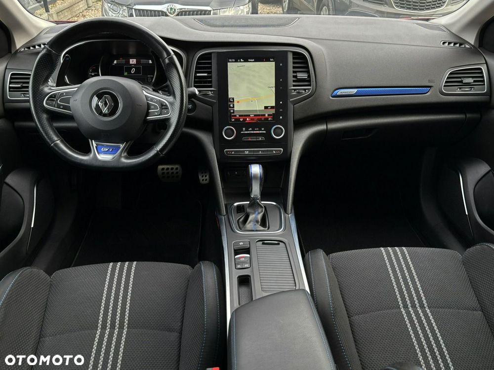 Renault Megane ENERGY dCi 165 EDC GT - 31