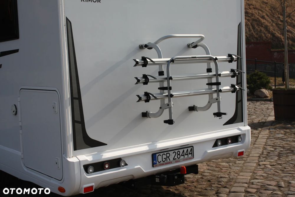 Ford TRANSIT RIMOR - 15