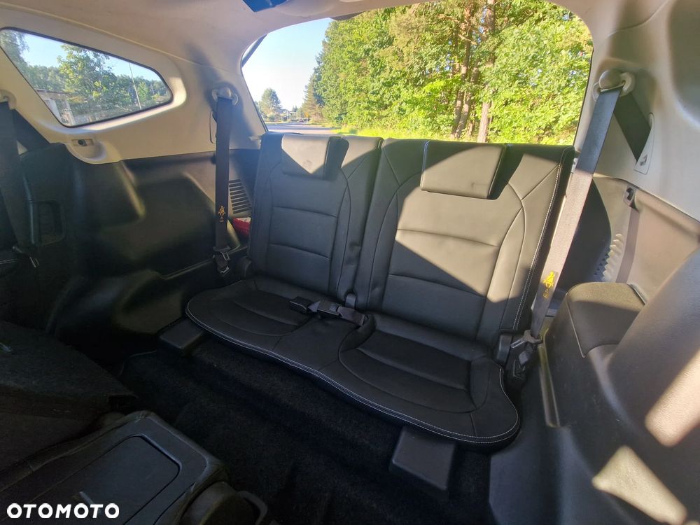 Nissan Qashqai+2 1.6 dCi 4x4 360 S&S - 3