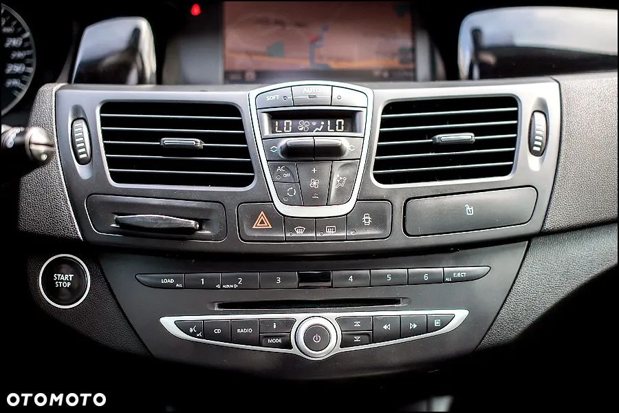 Renault Laguna - 23