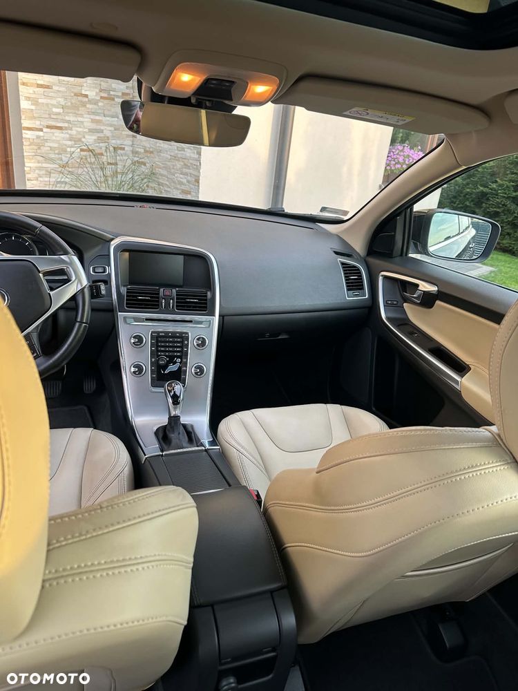 Volvo XC 60 D4 Drive-E Summum - 12