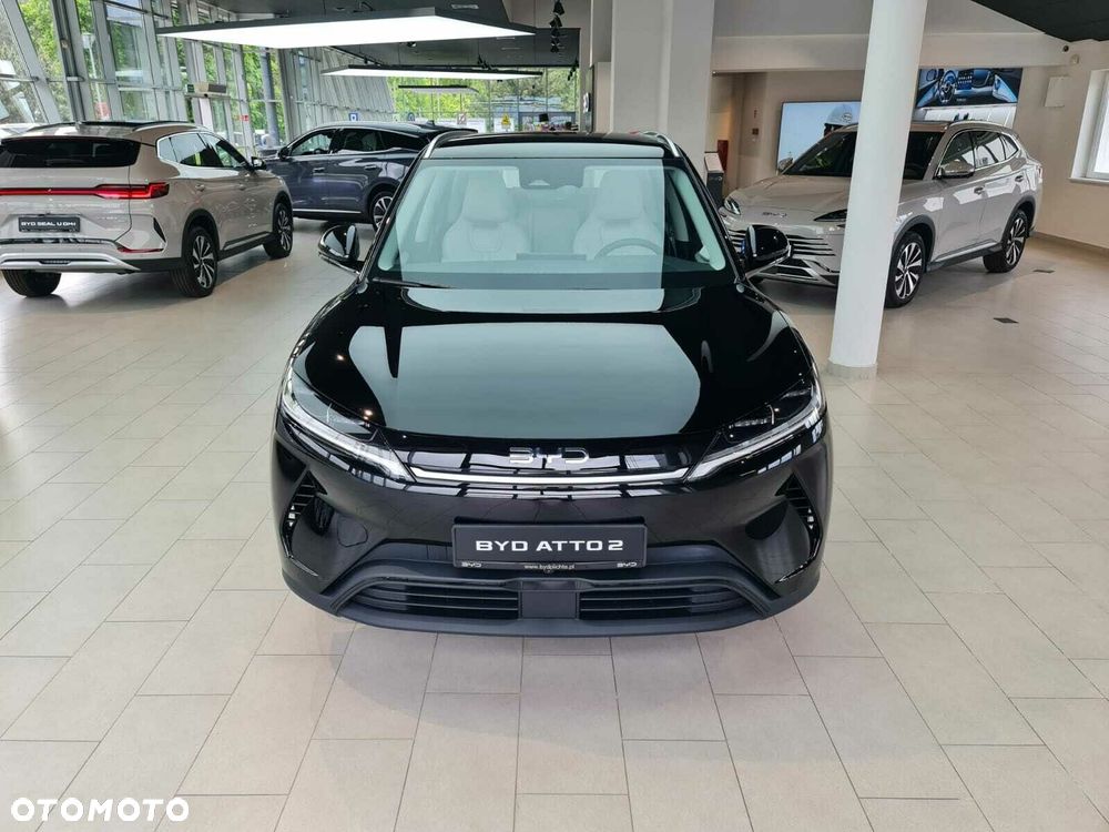BYD Atto 2 - 17