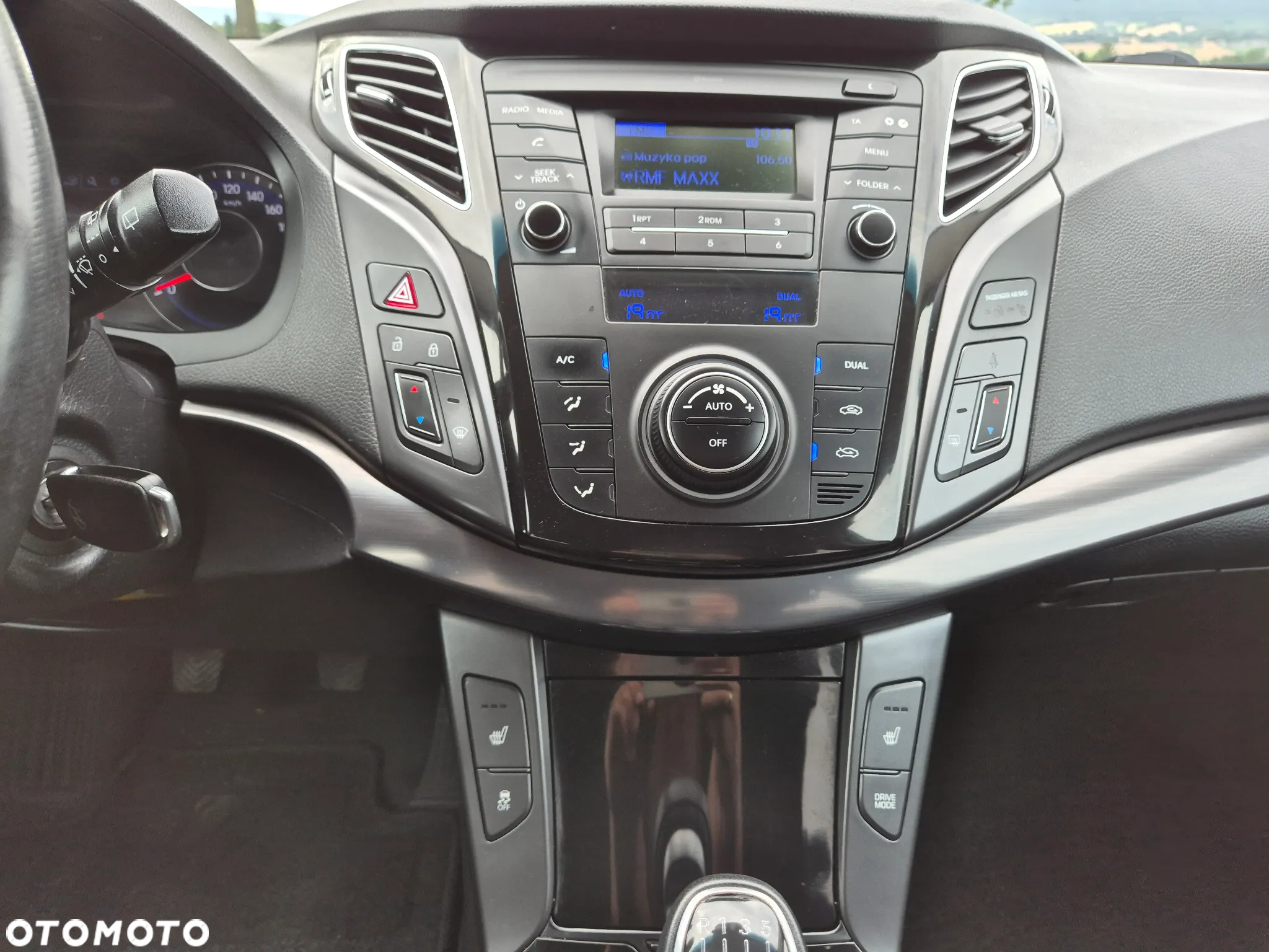 Hyundai i40 1.6 GDI Business - 19