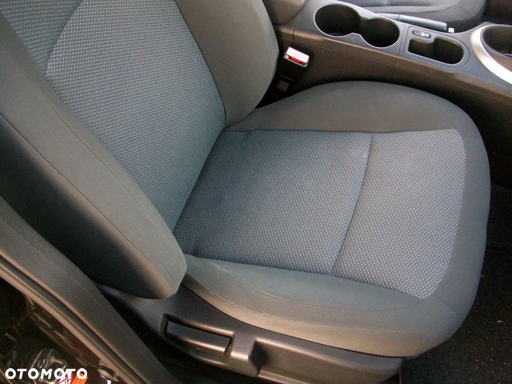 Nissan Qashqai 1.6 Acenta - 18