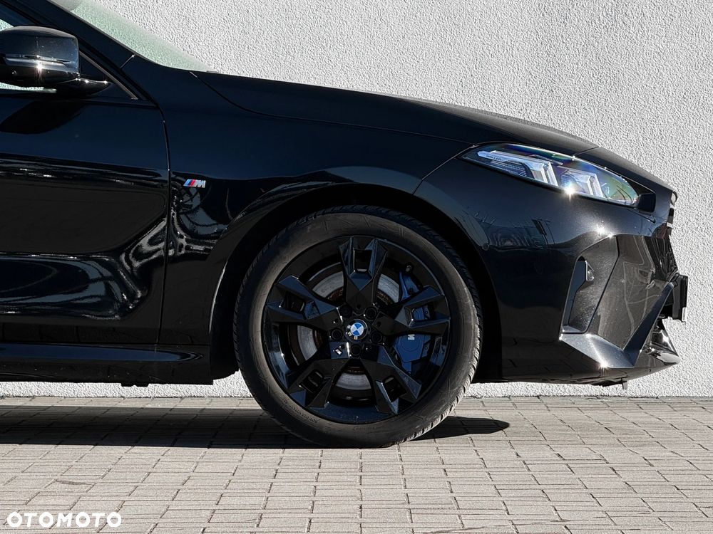 BMW Seria 1 M135 xDrive - 12