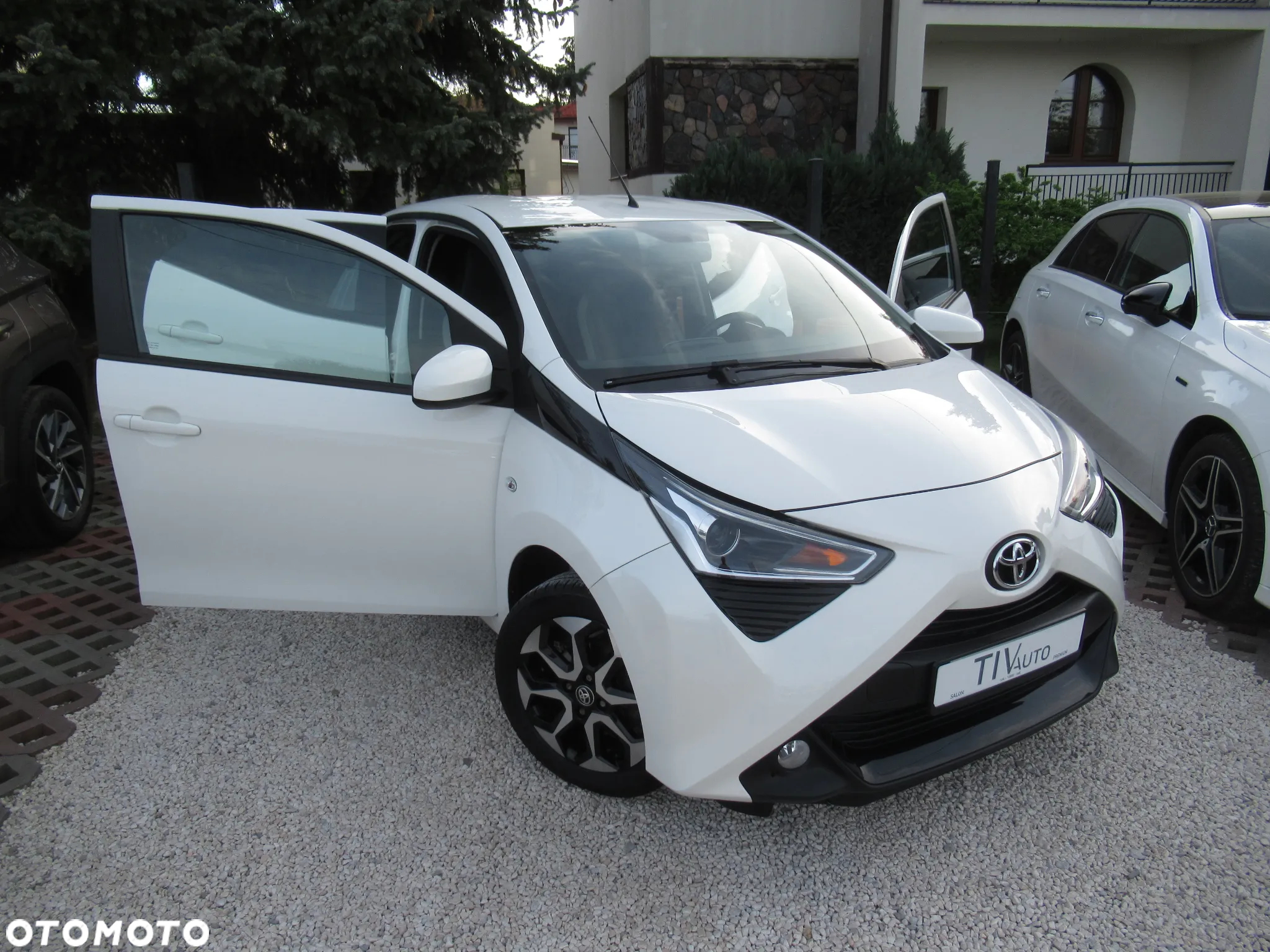 Toyota Aygo - 29