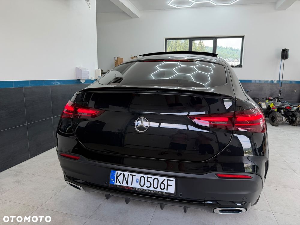Mercedes-Benz GLE - 20