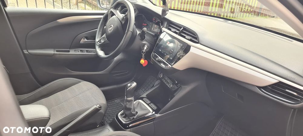 Opel Corsa 1.2 Start/Stop Edition - 9