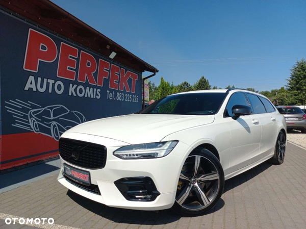 Volvo V90