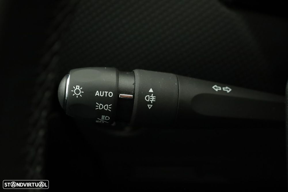 DS DS4 1.2 PureTech Rivoli EAT8 - 17