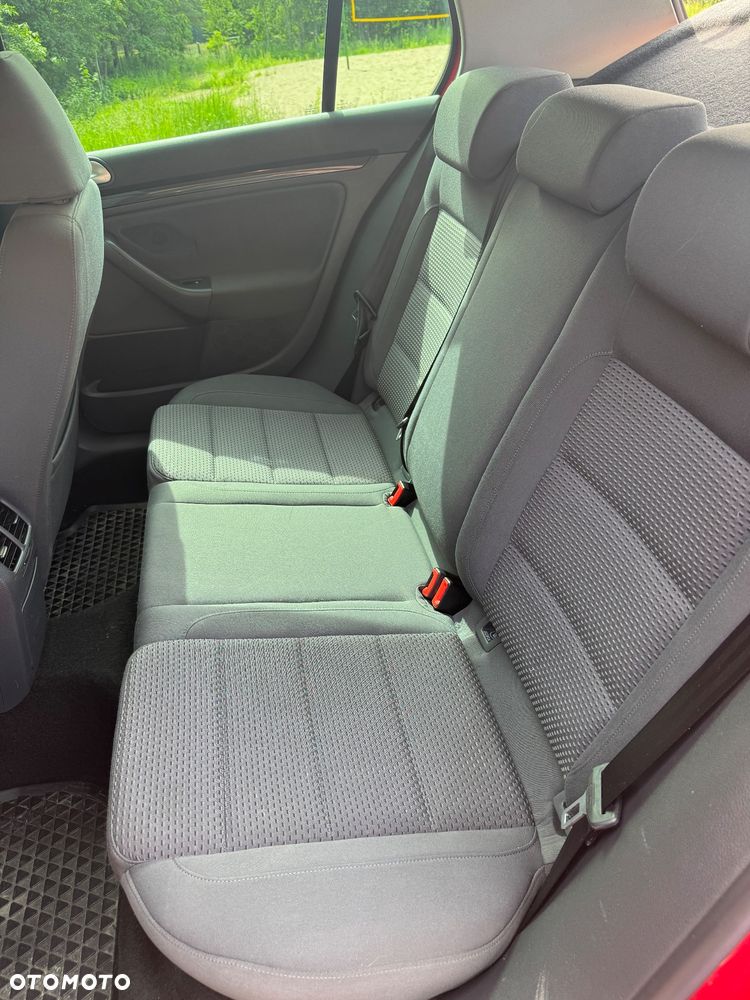 Volkswagen Golf 1.4 TSI GT Sport - 8