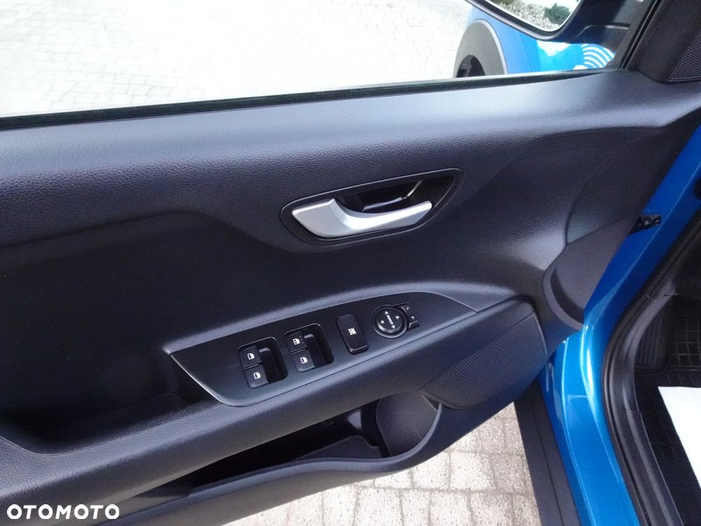 Kia Stonic 1.0 T-GDI M - 31