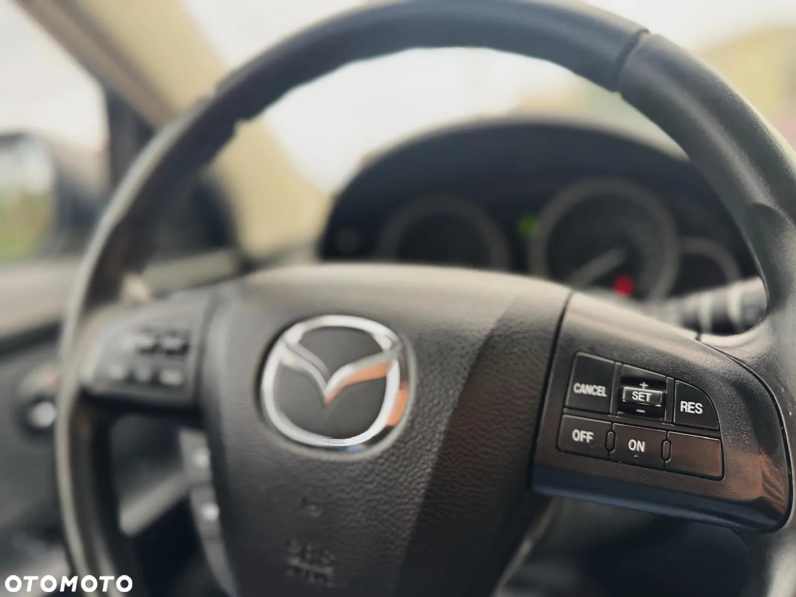 Mazda 6 2.0 Exclusive + Activematic - 15