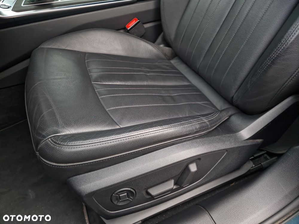 Audi A6 Avant - 15