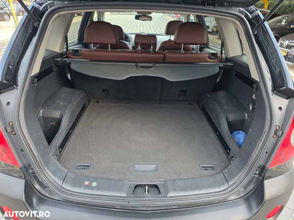 Opel Antara 2.0 Cosmo - 16