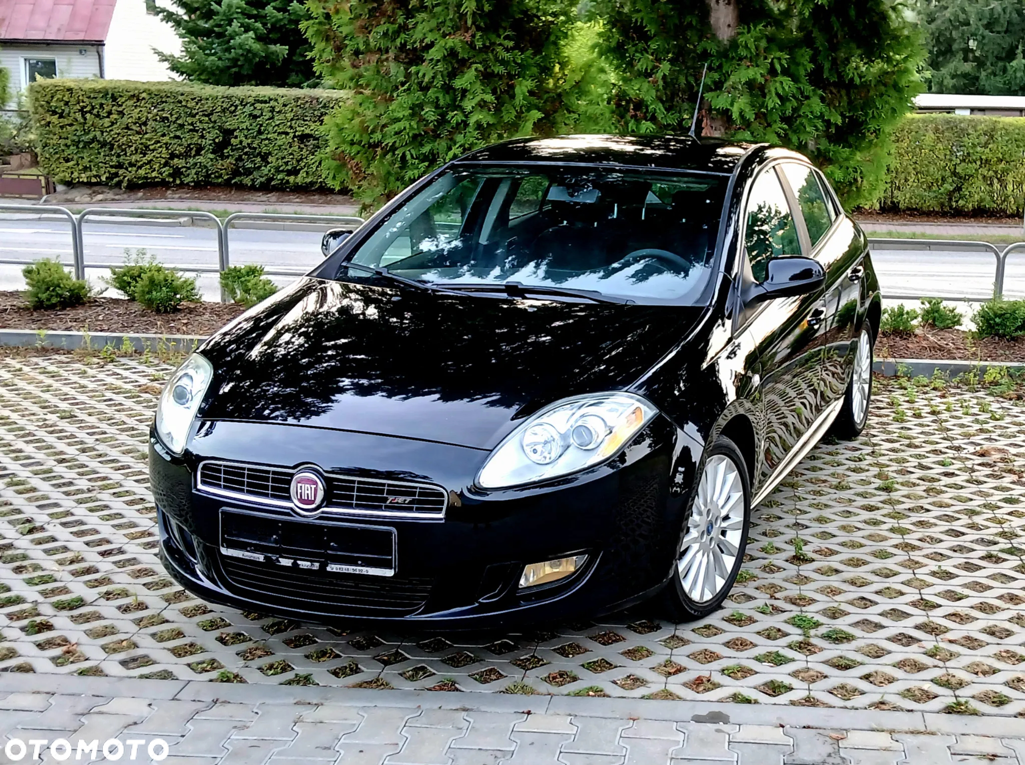 Fiat Bravo 1.4 T-Jet 16V Dynamic - 3