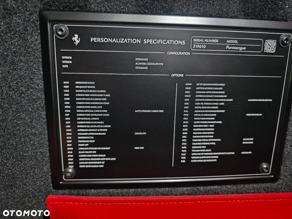 Ferrari Purosangue - 11