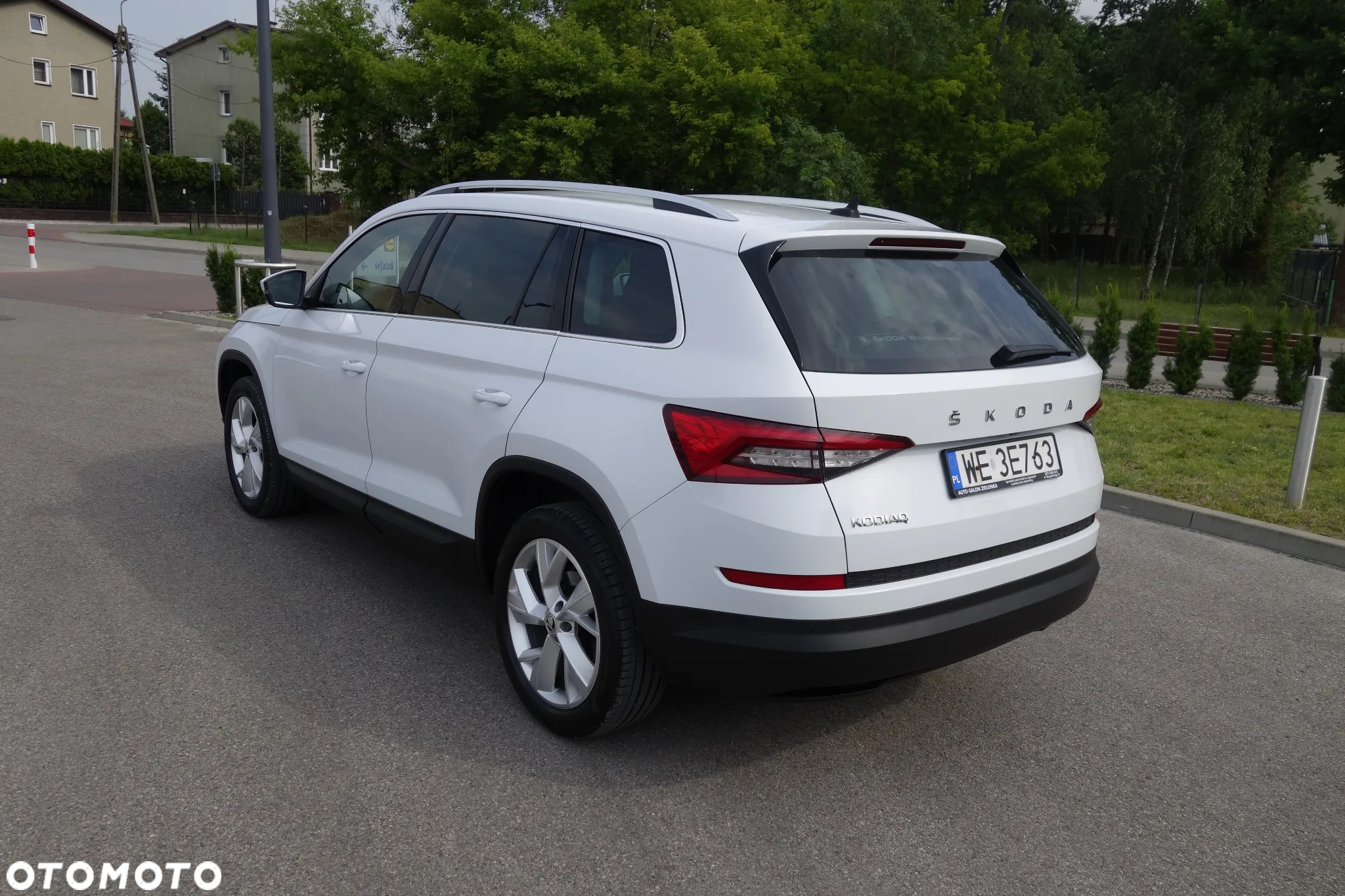 Skoda Kodiaq 2.0 TDI 4x2 Style DSG - 5