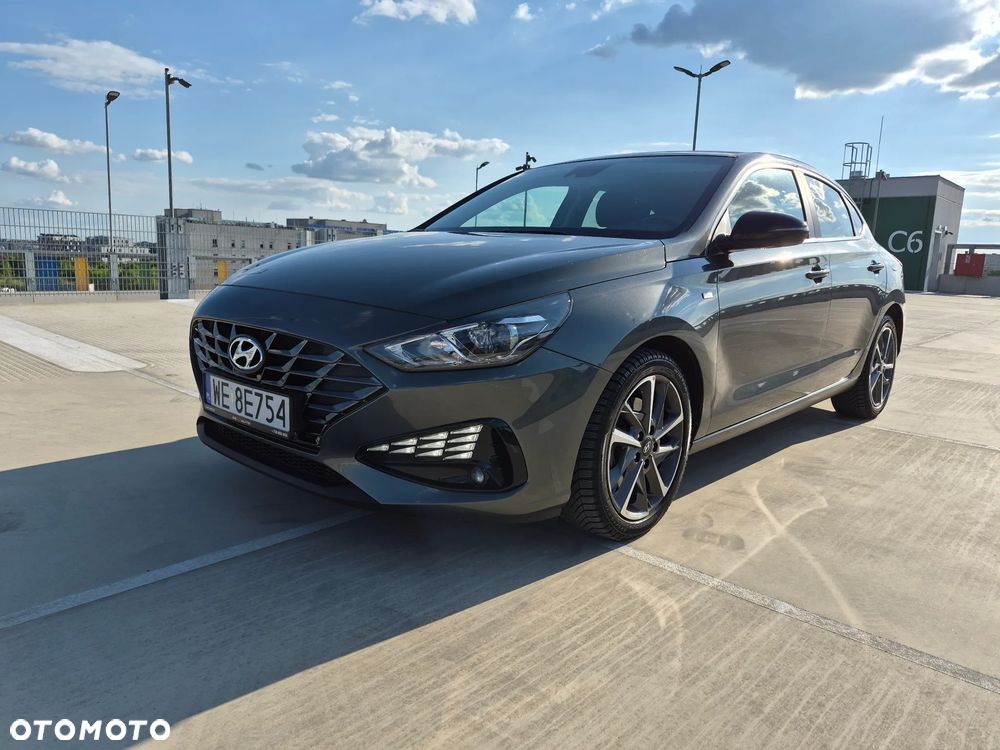 Hyundai i30 1.5 T-GDI 48V Premium DCT - 3