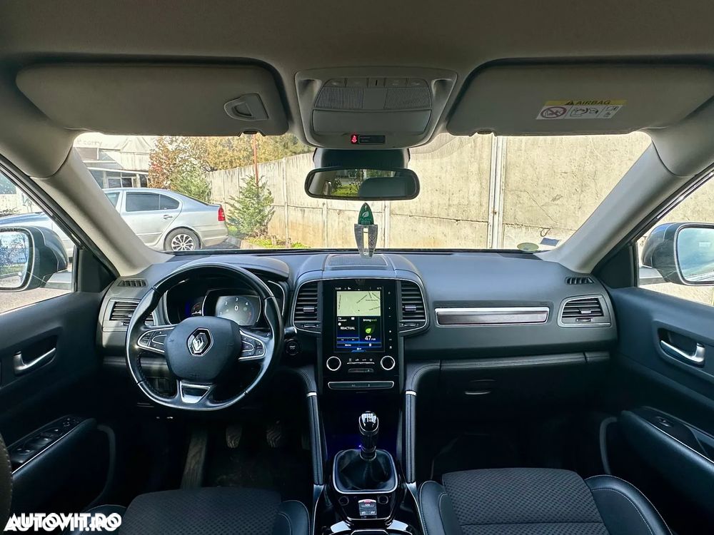 Renault Koleos - 8