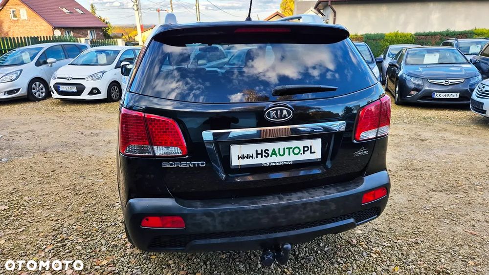 Kia Sorento 2.4 XL - 17