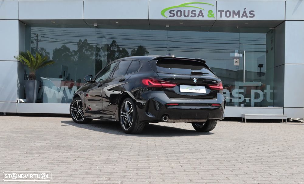 BMW 118 i Aut. M Sport - 3