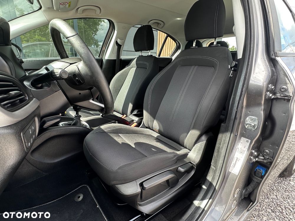 Fiat Tipo 1.4 T-Jet Lounge - 14