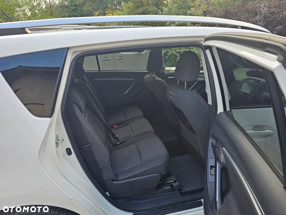 Toyota Verso 1.8 Premium EU6 - 10