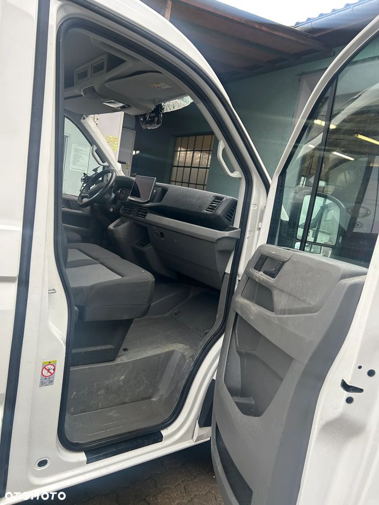 Volkswagen Crafter - 16