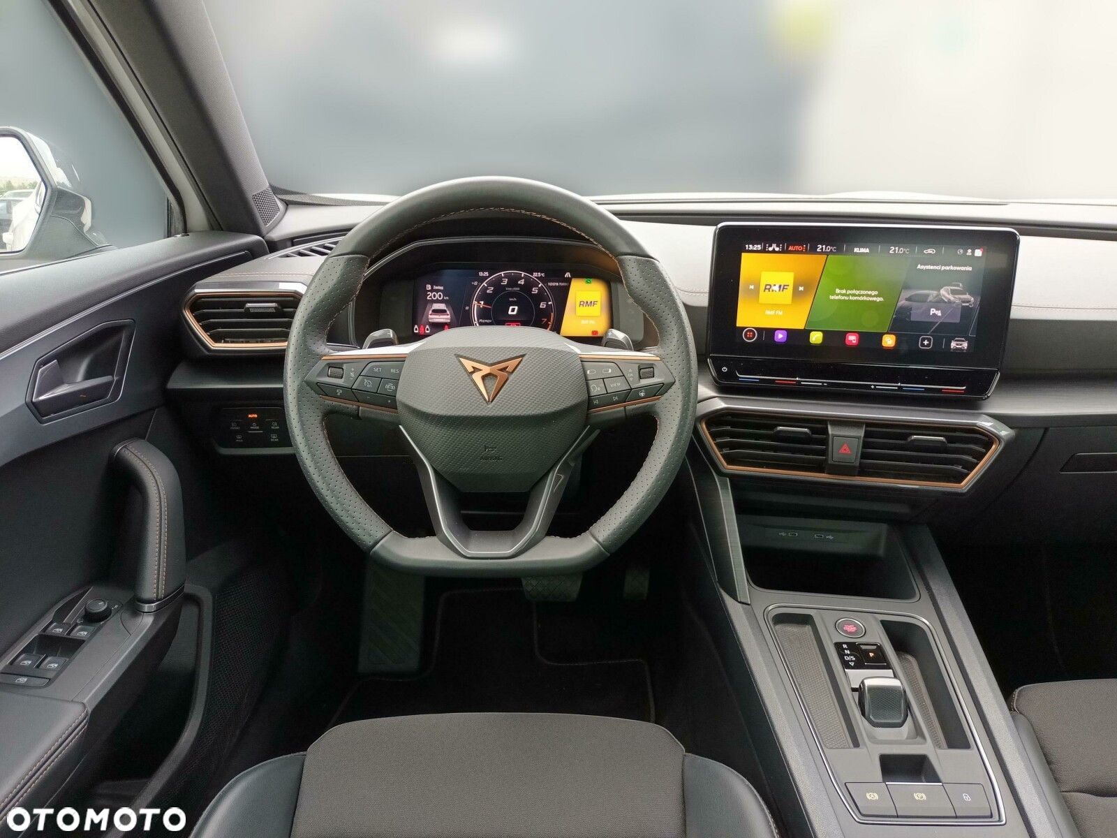 Cupra Formentor 1.5 TSI DSG - 11