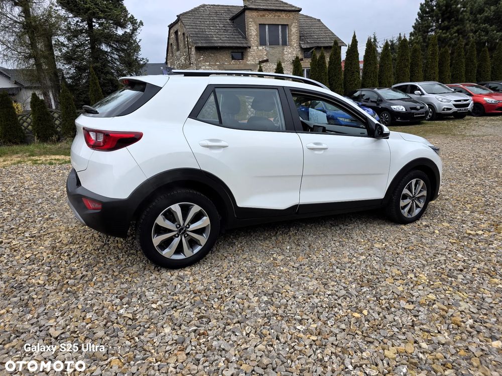 Kia Stonic 1.2 Vision - 5