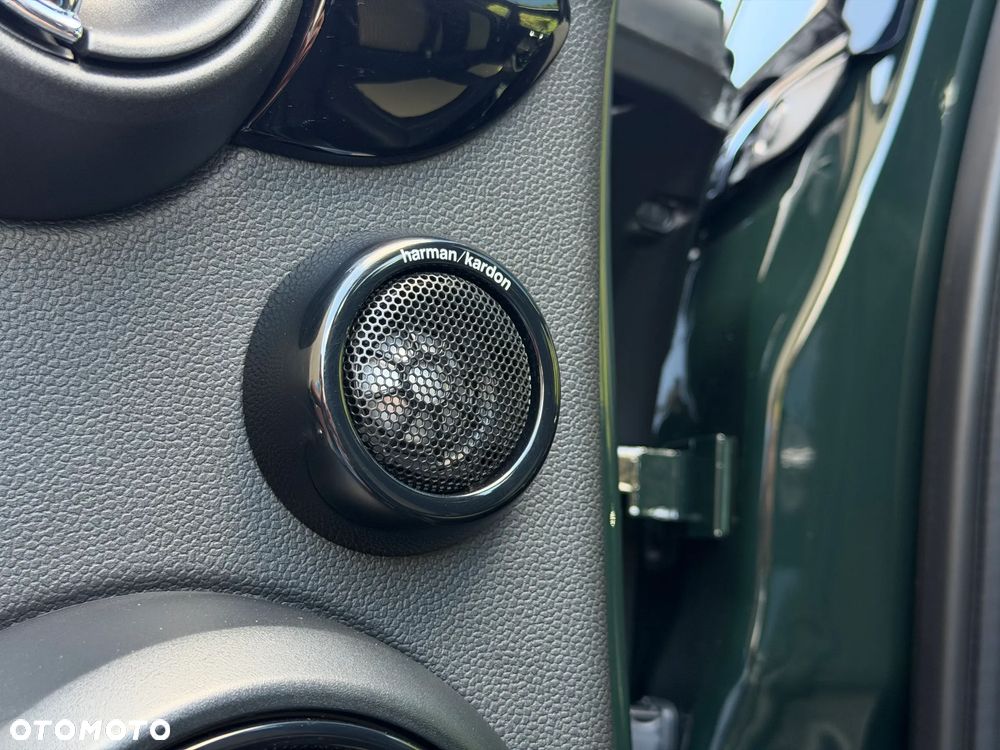 MINI Cooper - 26