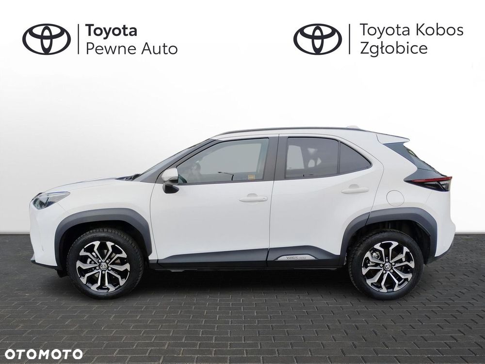 Toyota Yaris Cross Hybrid 1.5 Style - 2