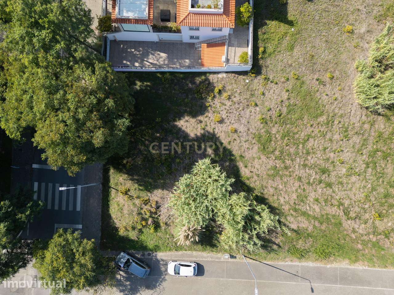 Terreno para Construção - Grande imagem: 3/20