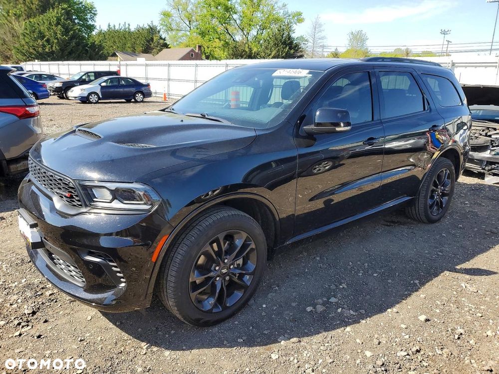 Dodge Durango - 2