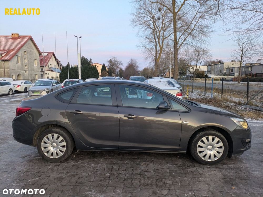 Opel Astra - 13