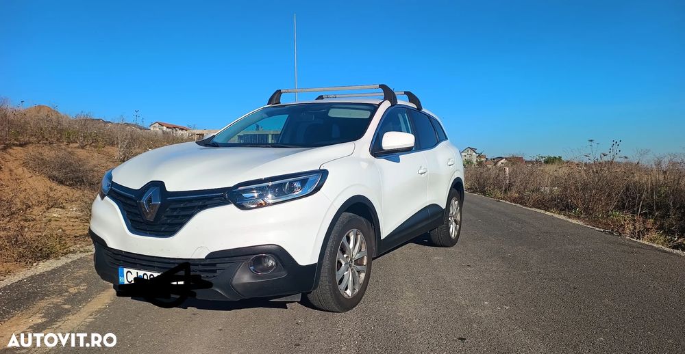 Renault Kadjar - 1