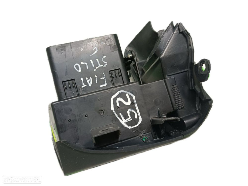 Grelha / Difusor Sofagem Fiat Stilo (192_) - 4