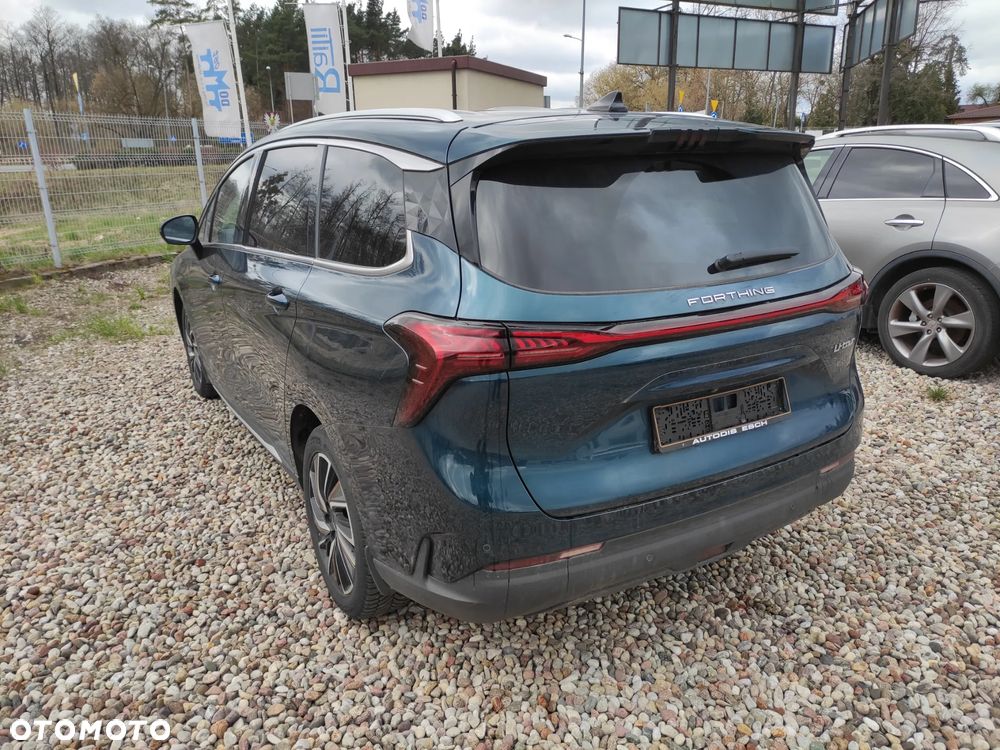 Forthing U Tour - 19