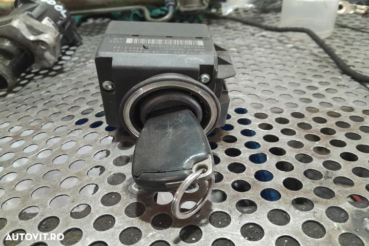 Contact cu cheie 2035450108 2035450108 Mercedes-Benz C-Class W203/S20 - 2